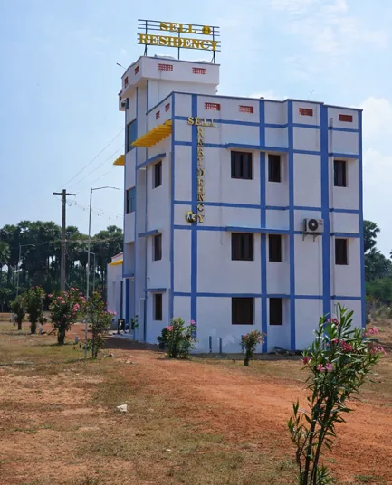 Best Hotel Near Me  in Thiruppullani