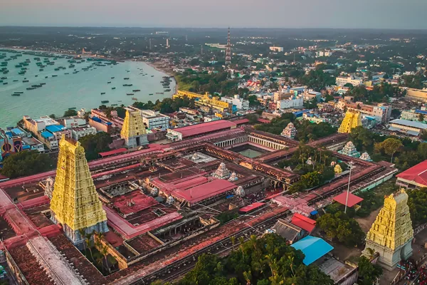Comfort Hotel Stay In Ramanathapuram
