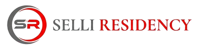 Selli Residency Logo
