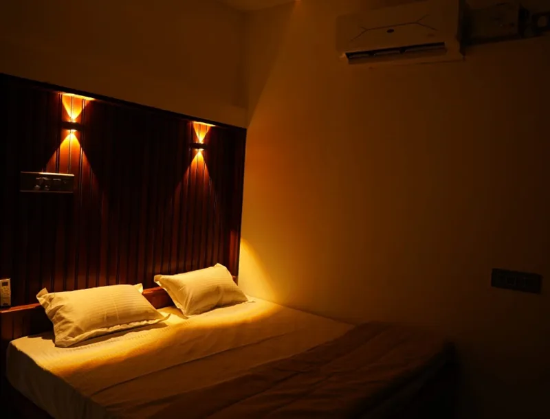 Comfort Hotel Stay In Ramanathapuram