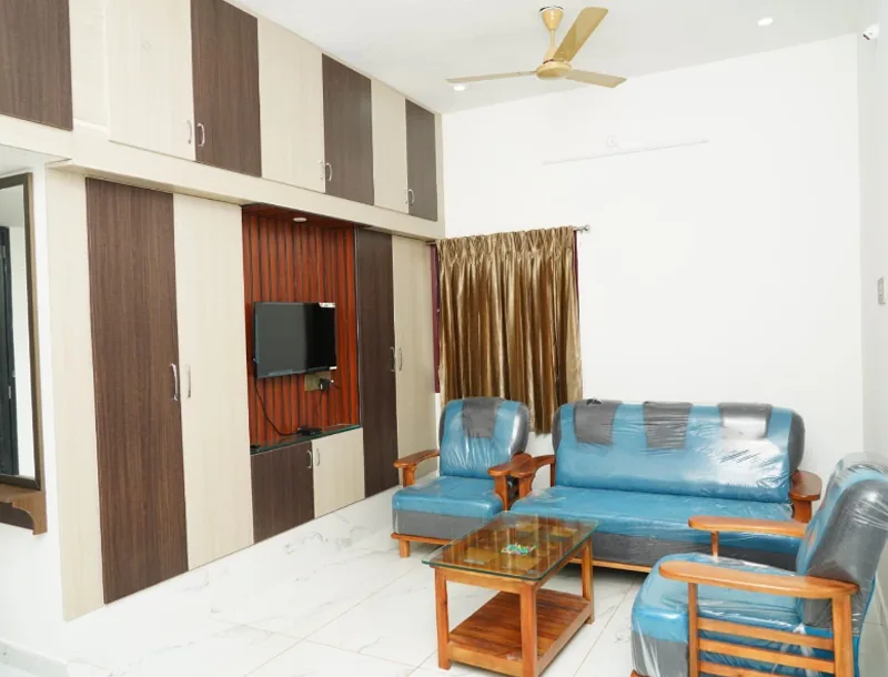 Hotels near Rameswaram Bus Stand